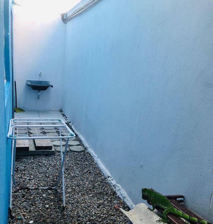  Apartamento Blue Horse Pipa