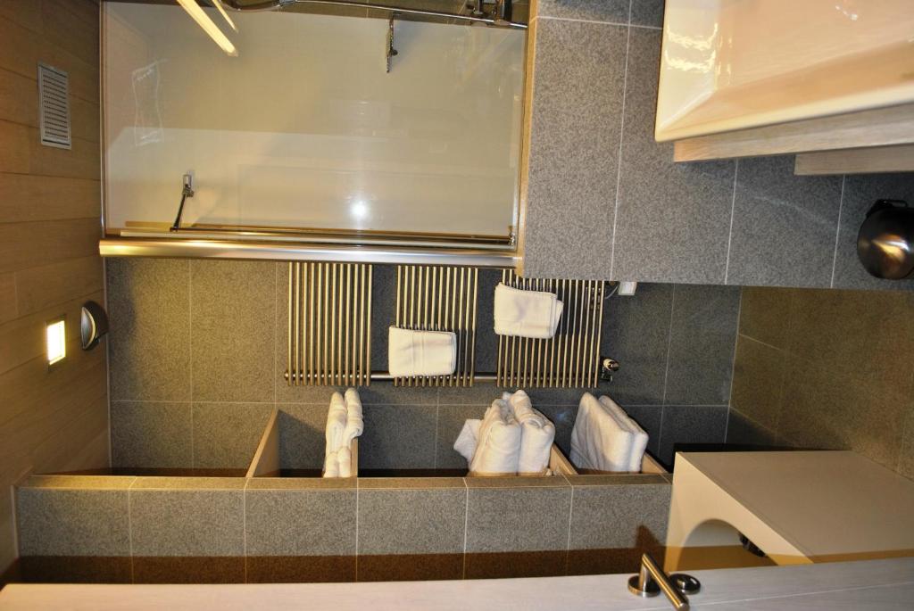 Gallery image of Hôtel Richemond in Chamonix