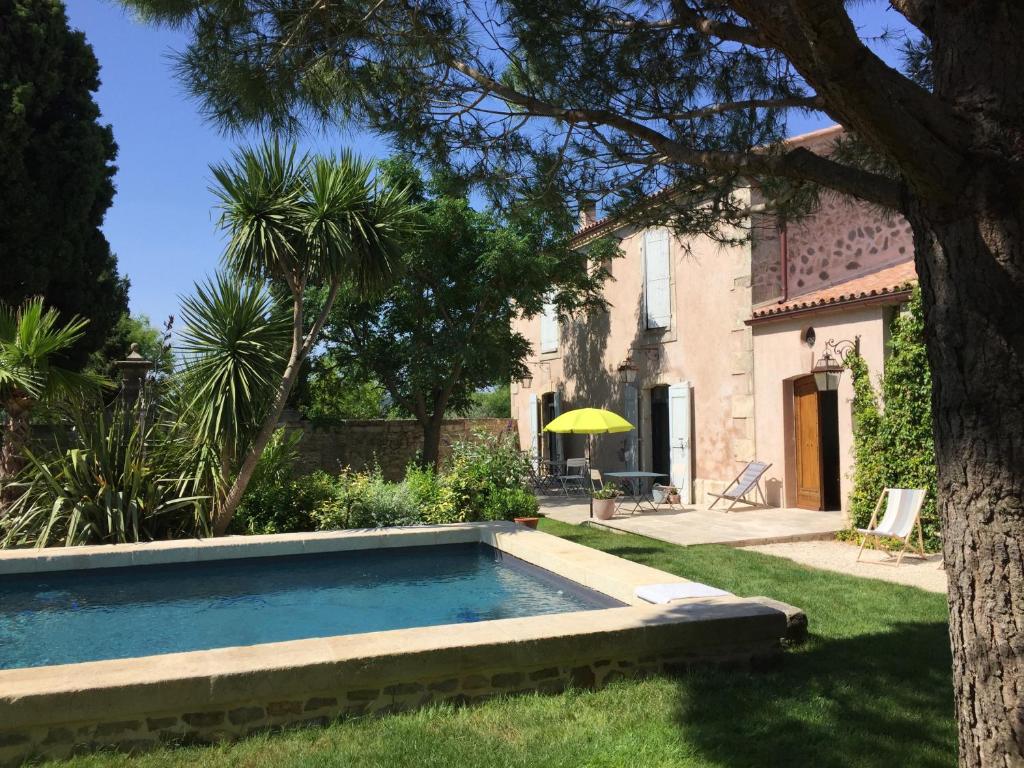 Montagnac – Photos 1