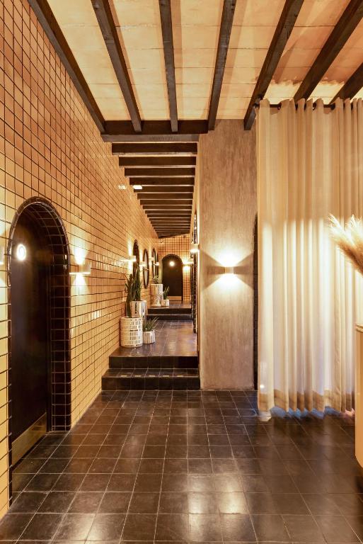 Fotografie z fotogalerie ubytování Casa Hoyos - Hotel Boutique v destinaci San Miguel de Allende