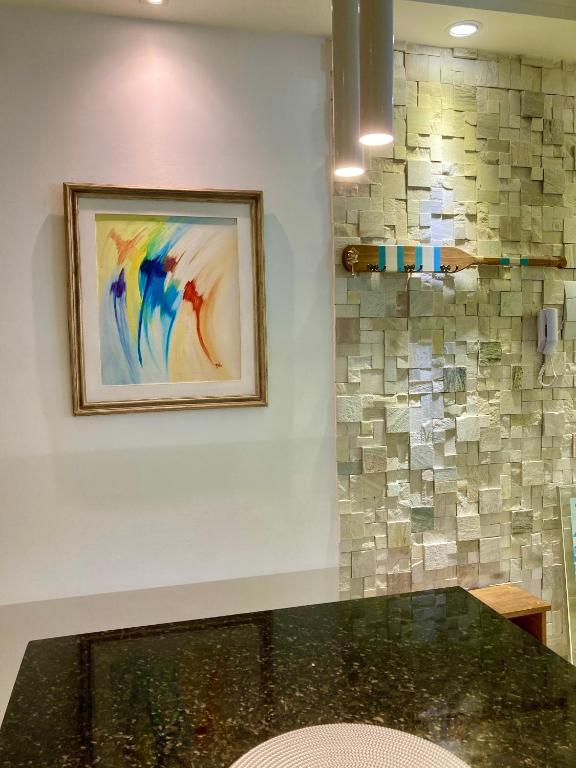  Guarujá La Plage Pitangueiras