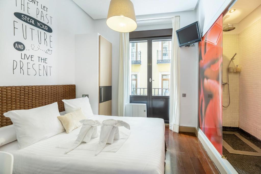 Madrid House Rooms, Madrid – Precios actualizados 2022