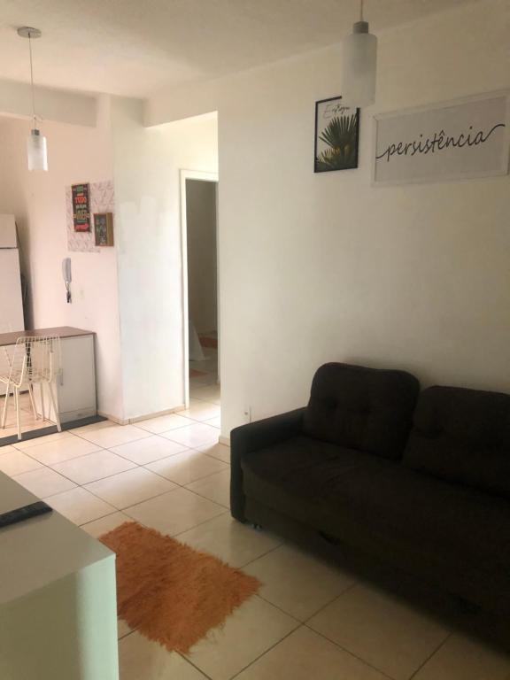  Apartamento com piscina Franca sp