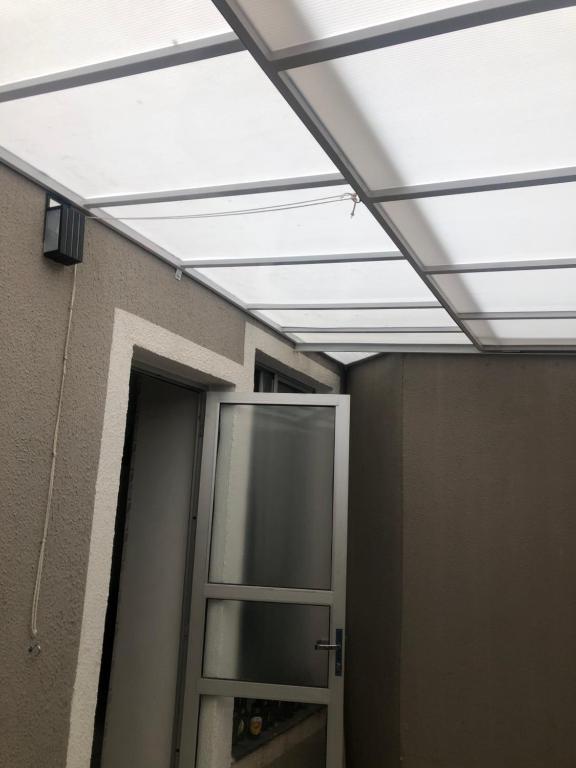 Apartamento com piscina Franca sp