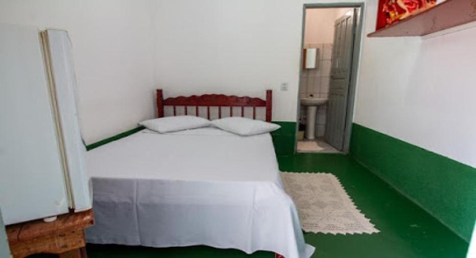  Pousada e agência Vila Rica Tur