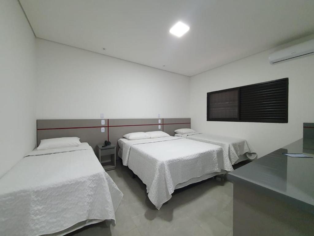  Villa Vaz Hotel