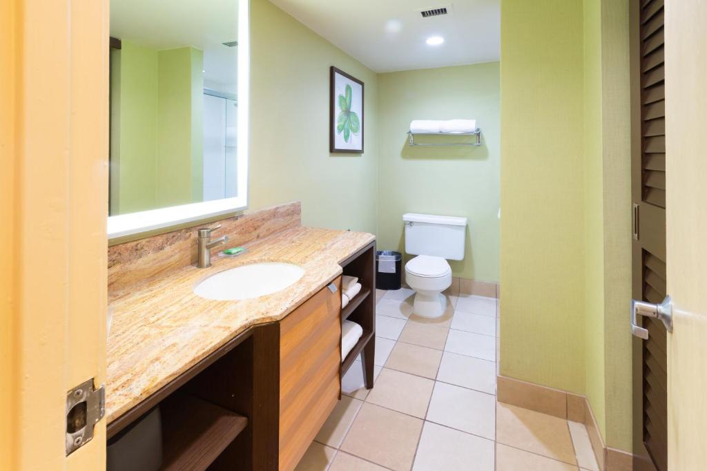 Holiday Inn San Jose-Silicon Valley, an IHG Hotel - Salle De Roi Premium