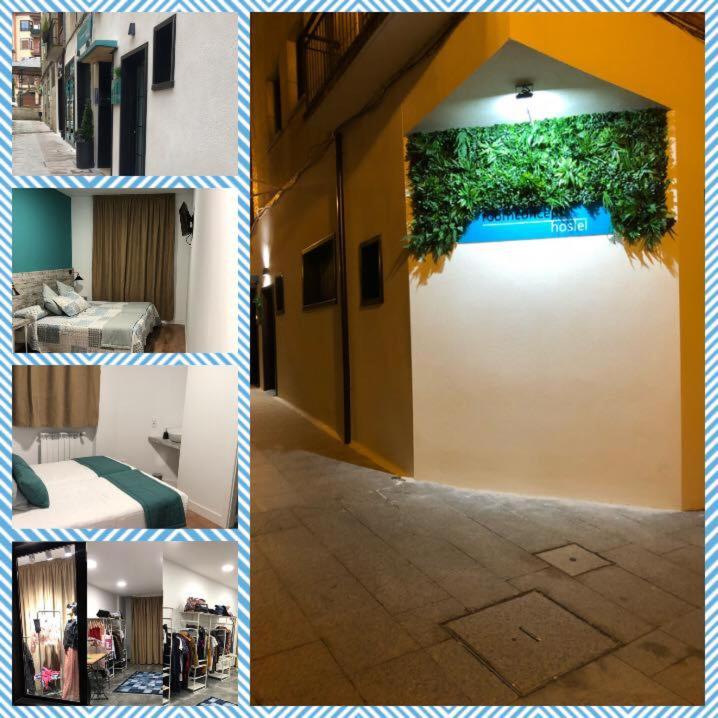 RoomConcept Hostel, Santo Domingo de la Calzada – Precios ...
