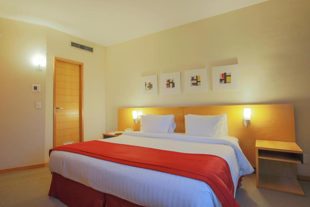  Golden Tulip Brasília Alvorada