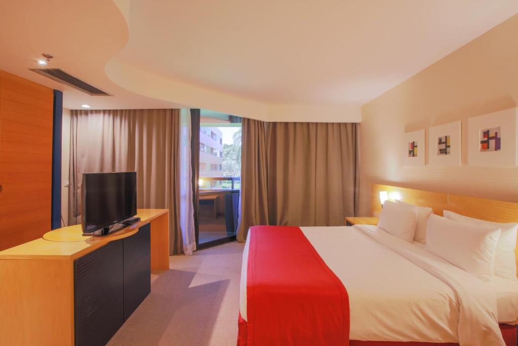  Golden Tulip Brasília Alvorada