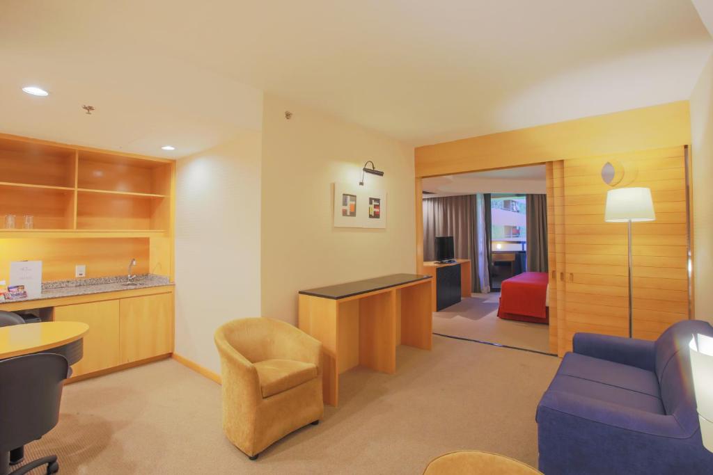  Golden Tulip Brasília Alvorada