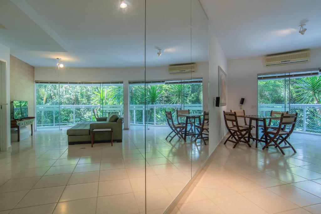  Incrivel ap com lazer completo e WiFi em Riviera