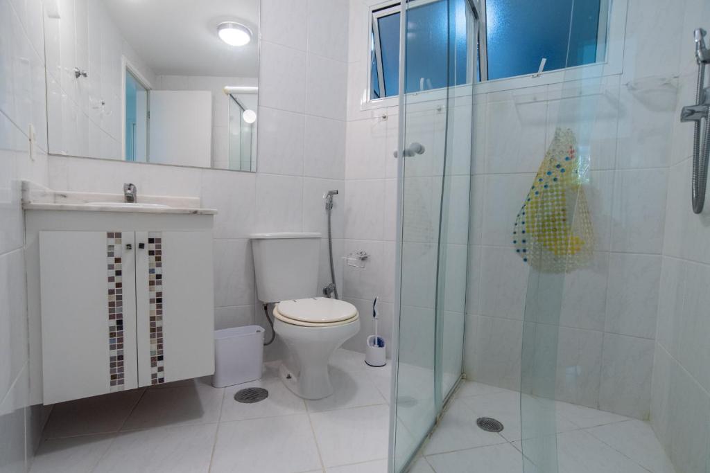  Incrivel ap com lazer completo e WiFi em Riviera