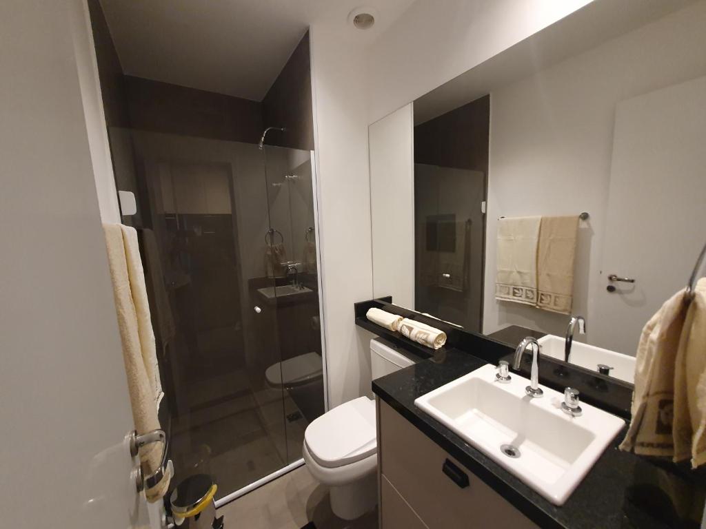  Studio novo ao lado da Oscar Freire e HC