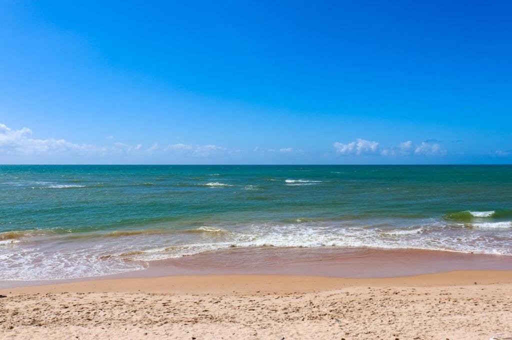 Apartamento 227 - Paraíso dos Corais Guarajuba
