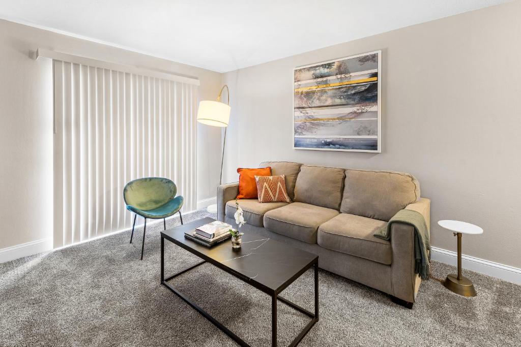 Galeriebild der Unterkunft Kasa Downtown South Bend in South Bend