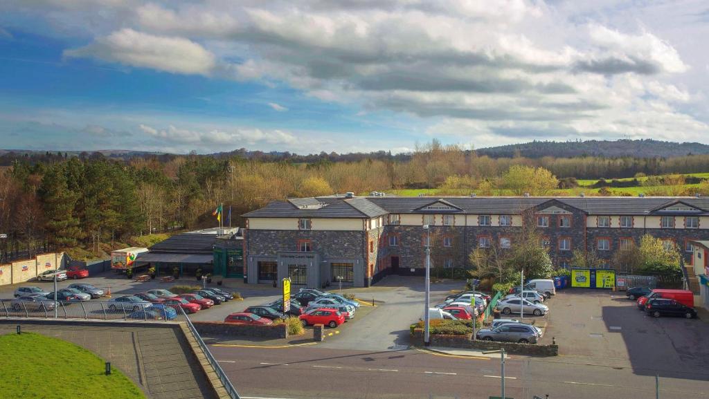 Killarney Court Hotel - Resim 25