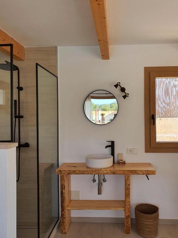 Fotografie z fotogalerie ubytování Eco Finca Sa Becadeta v destinaci Llucmajor