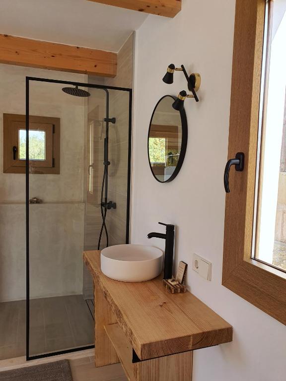 Fotografie z fotogalerie ubytování Eco Finca Sa Becadeta v destinaci Llucmajor