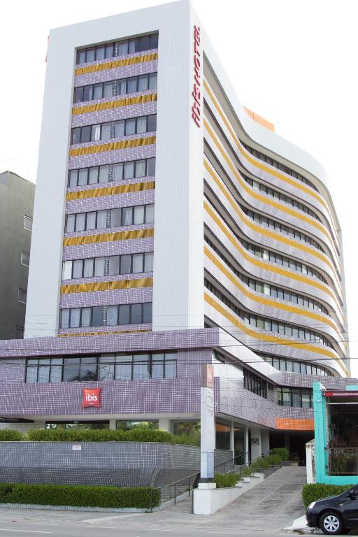  ibis Maceio Pajuçara