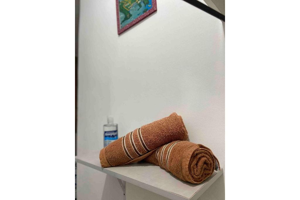  Suíte 1 Seu cantinho perto da Praia