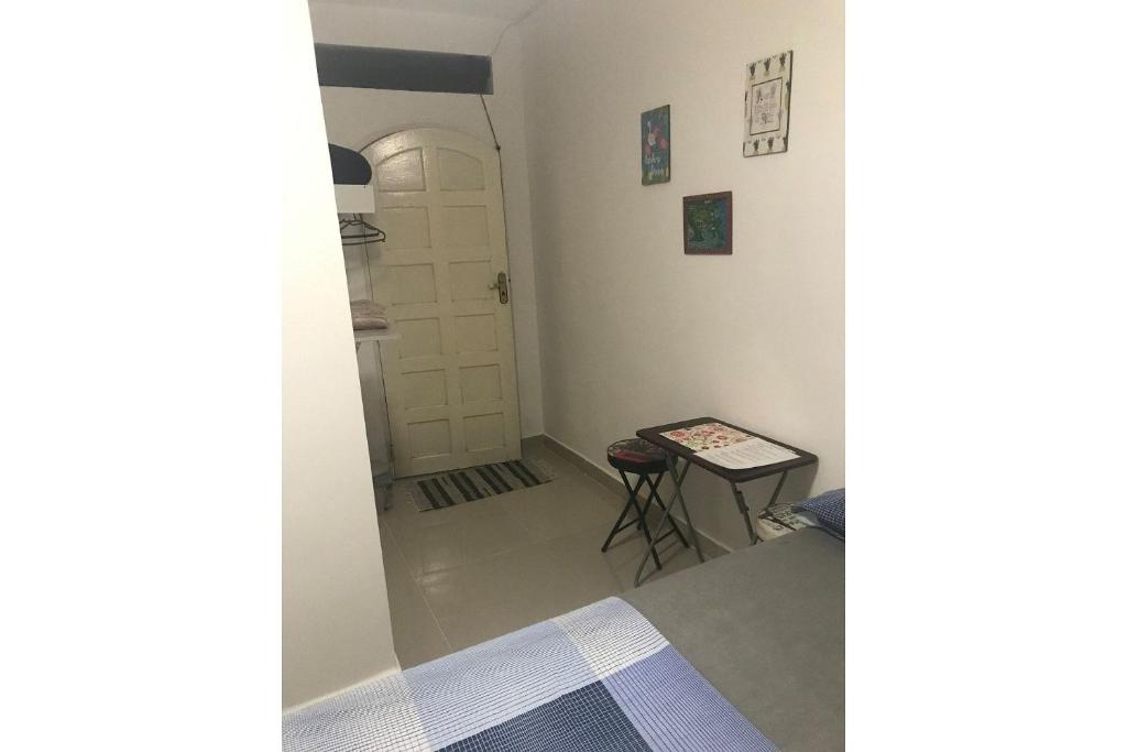  Suíte 1 Seu cantinho perto da Praia