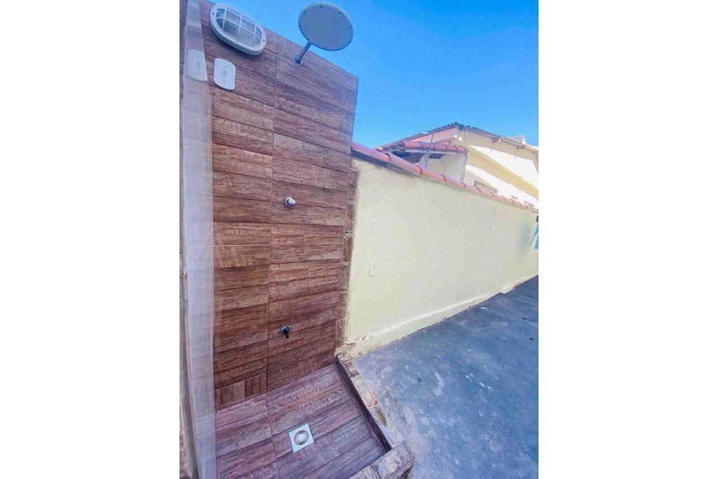  Suíte 1 Seu cantinho perto da Praia