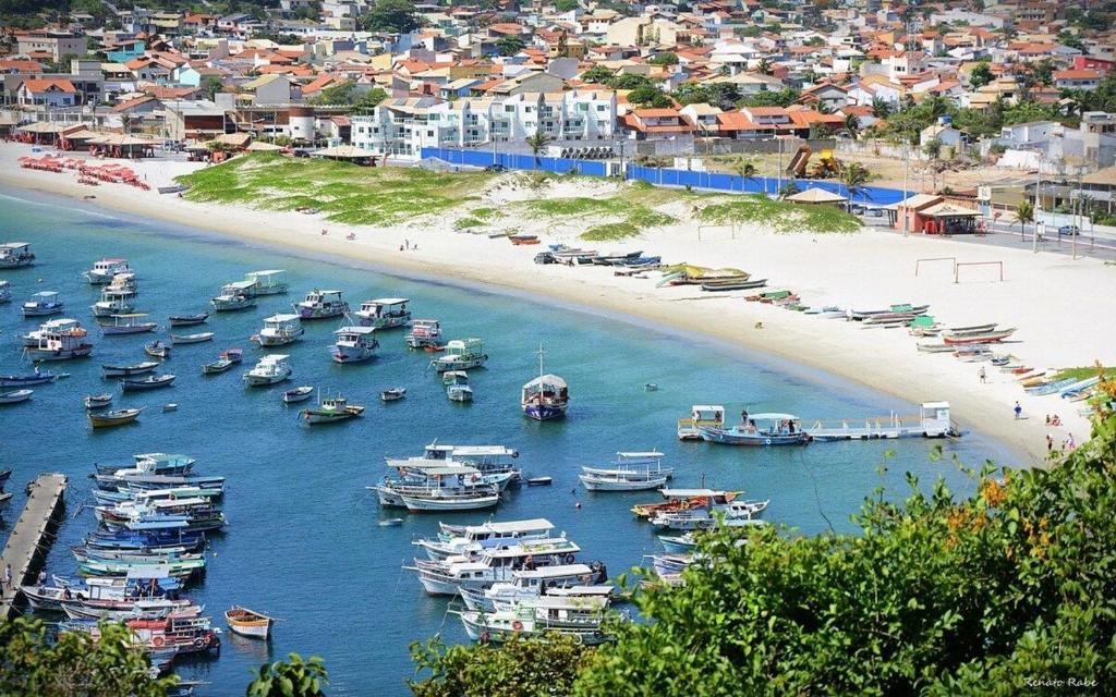  Suíte 1 Seu cantinho perto da Praia