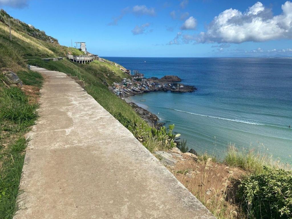  Suíte 1 Seu cantinho perto da Praia