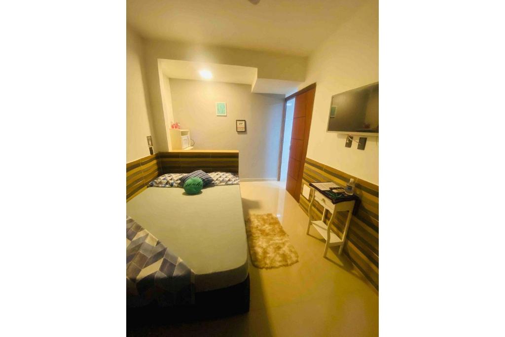  suite 3 Pertinho da praia suite com Ar