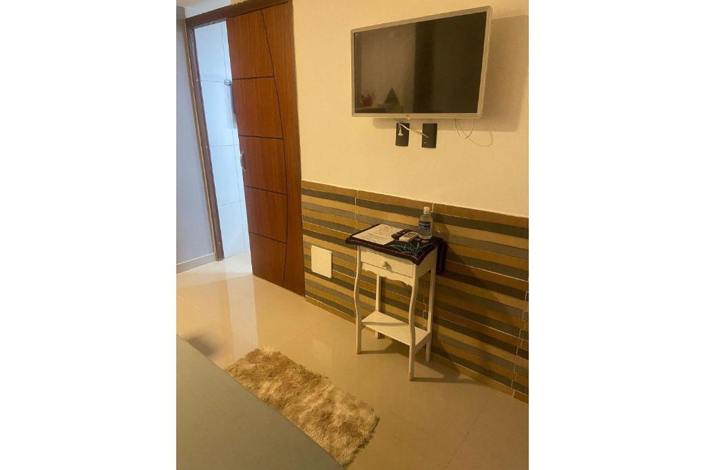  suite 3 Pertinho da praia suite com Ar