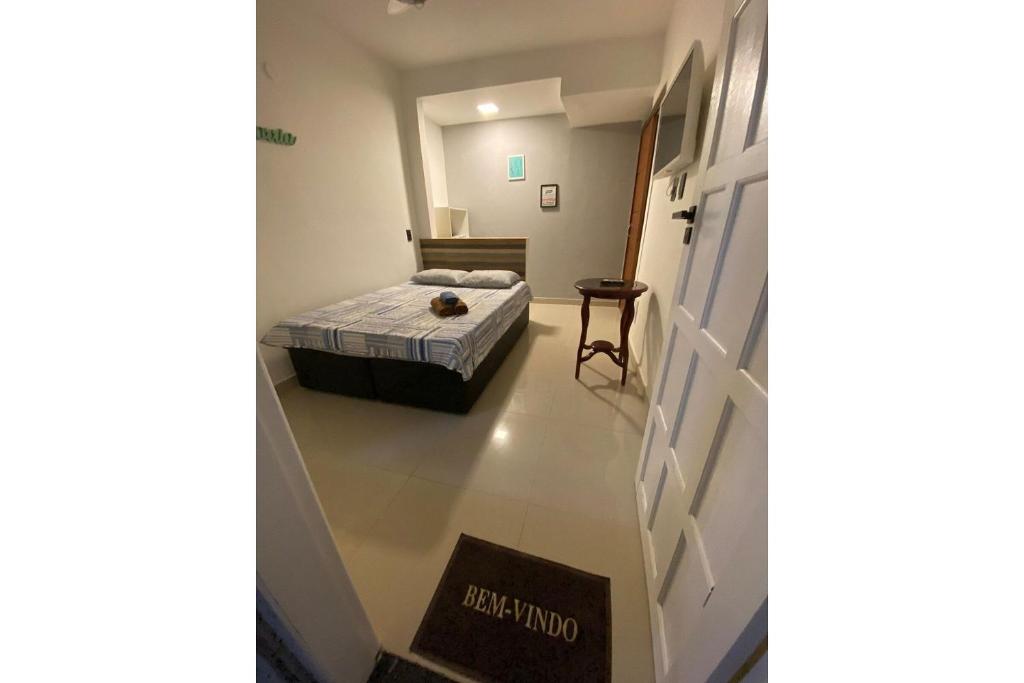  suite 3 Pertinho da praia suite com Ar