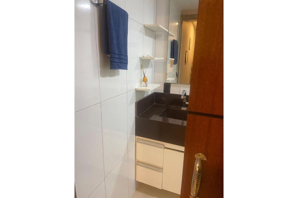  suite 3 Pertinho da praia suite com Ar