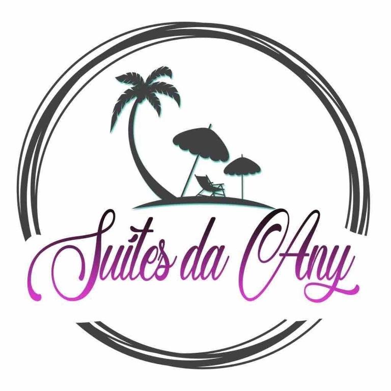  suite 3 Pertinho da praia suite com Ar