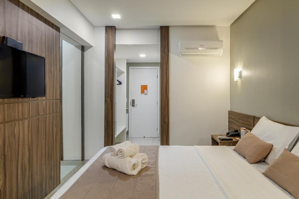  Citi Hotel Premium Caruaru