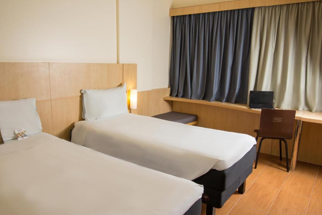  ibis Maceio Pajuçara