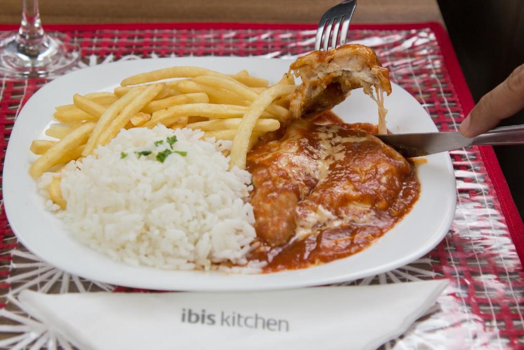  ibis Maceio Pajuçara