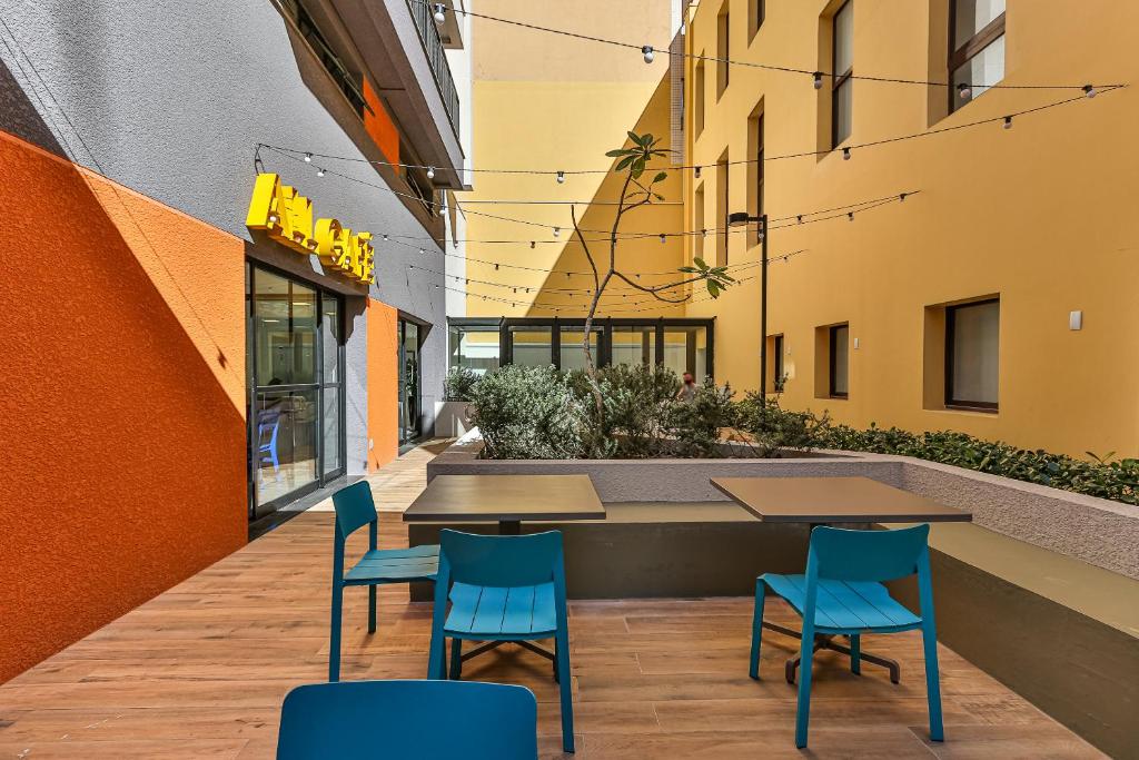  Charme e Conforto - Studio Central - AYN012