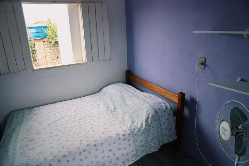  Casa para temporada Lençóis