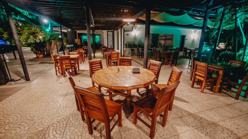 La Iguana de Santa Fe by Bernalo Hotels