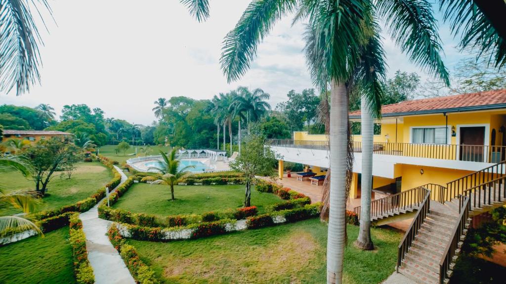 La Iguana de Santa Fe by Bernalo Hotels