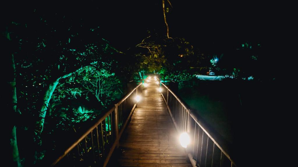 La Iguana de Santa Fe by Bernalo Hotels