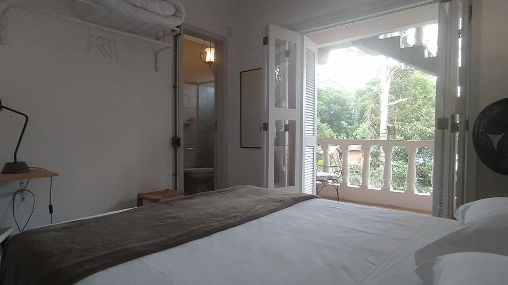  ACasaRosa Hostel