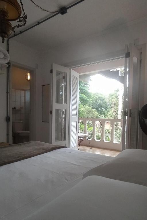  ACasaRosa Hostel