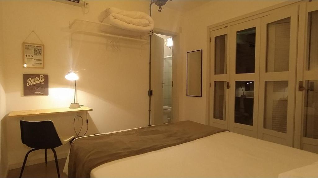  ACasaRosa Hostel
