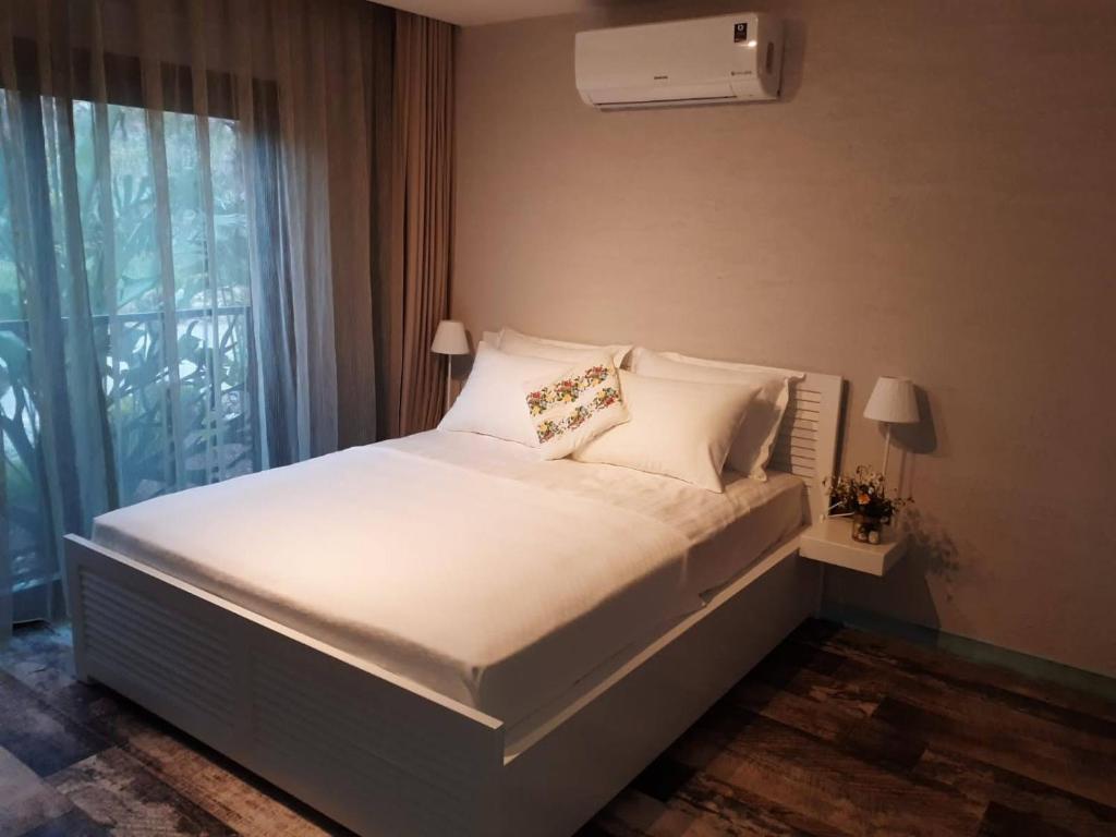 Villa Oliva Butik Hotel - 