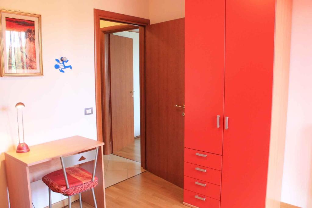 Fotografia z galérie ubytovania Apartments in Lazise - Gardasee 30250 v destinácii Lazise