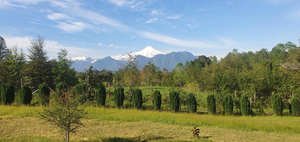 Casa de Campo Buenavista