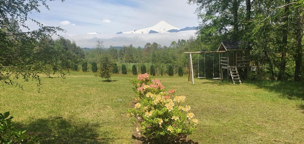 Casa de Campo Buenavista