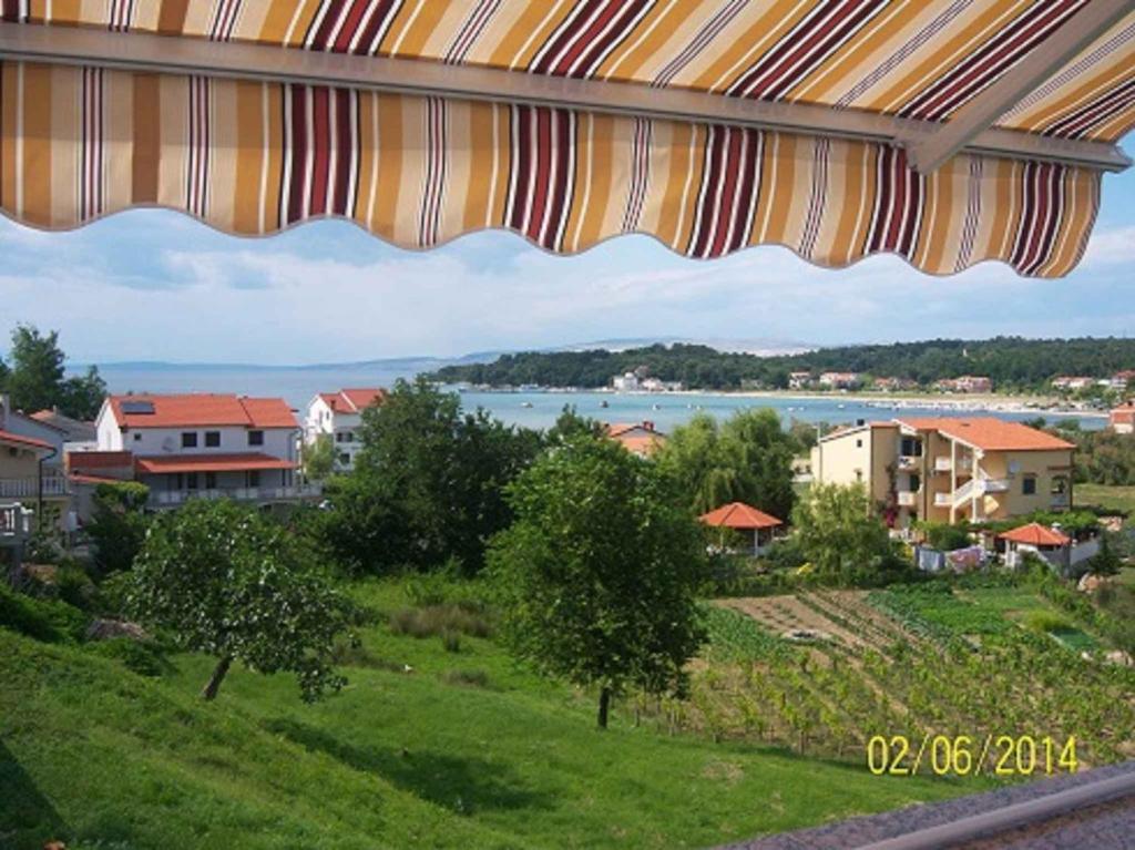 Príroda v okolí apartmánu